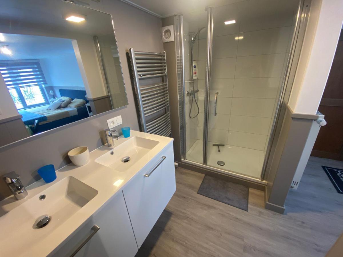 Route 123 Birchwood Pension Kortessem Εξωτερικό φωτογραφία